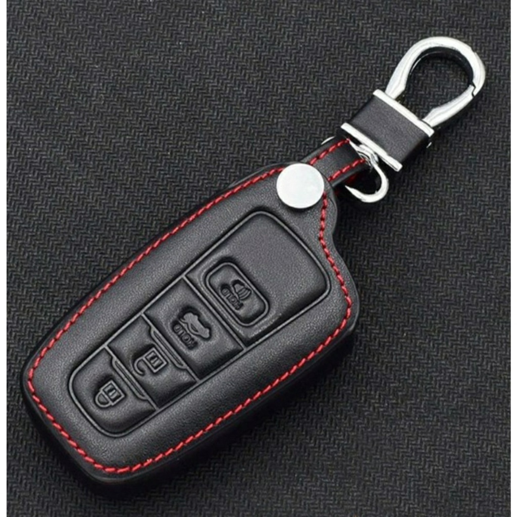 Bao da chìa khóa Toyota Vios, Yaris, Innova, Altis, Fortuner, Hilux, Camry 2006 - 2012 Bao Da Chìa Khóa xe TOYOTA Vios E