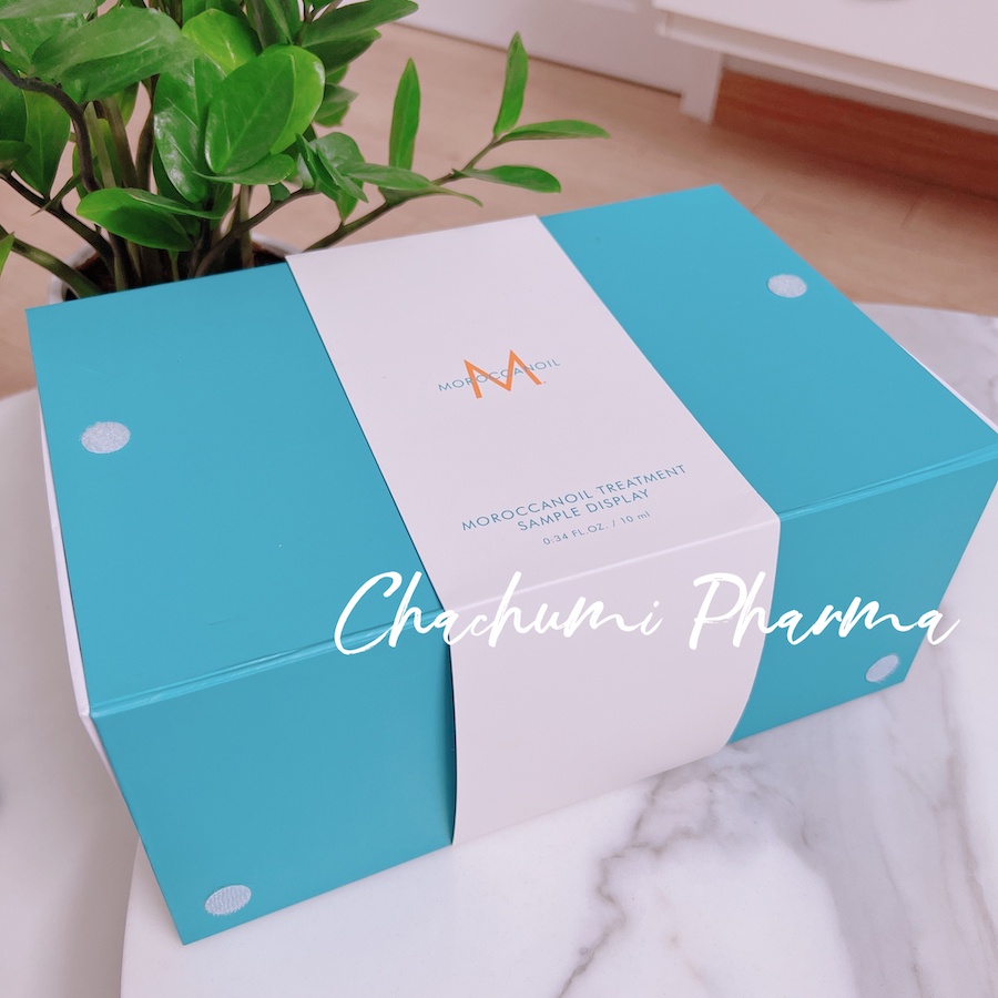 Tinh dầu dưỡng tóc Moroccanoil minisize 10ml