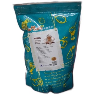 Bột socola Mole 1kg