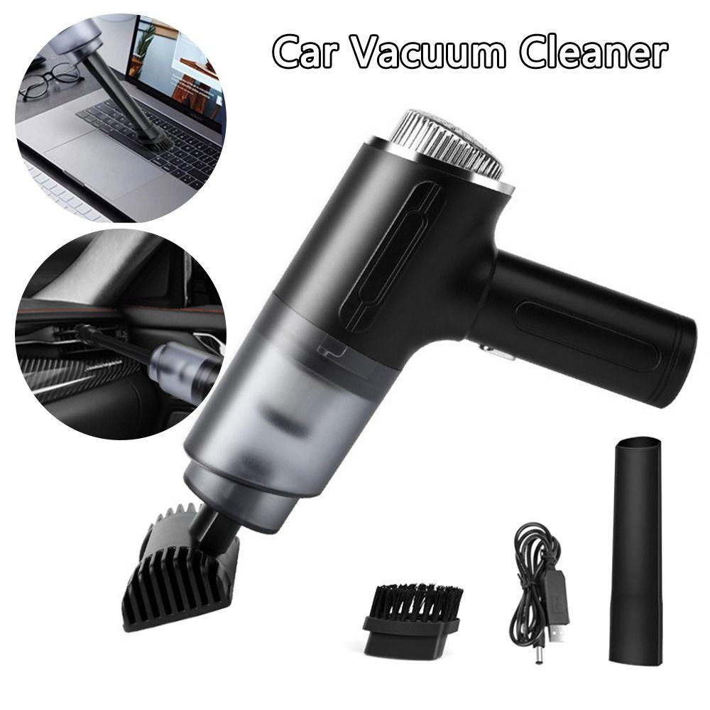 BTLIMER Máy Hút Bụi Công Suất Cao Chuyên Dụng Cho Xe Hơi