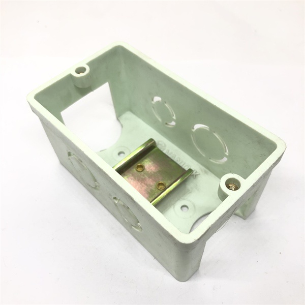 ĐẾ ÂM CÓ RAY CÀI DÙNG CHO CB 2PHA SINO