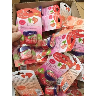 Son Dưỡng Môi Jelly Thái Lan
