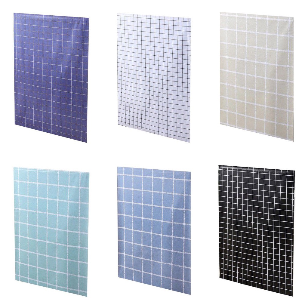 Vỏ Bọc Tự Dính Chống Bụi Cho Bồn Rửa Chén / Nhà Bếp /