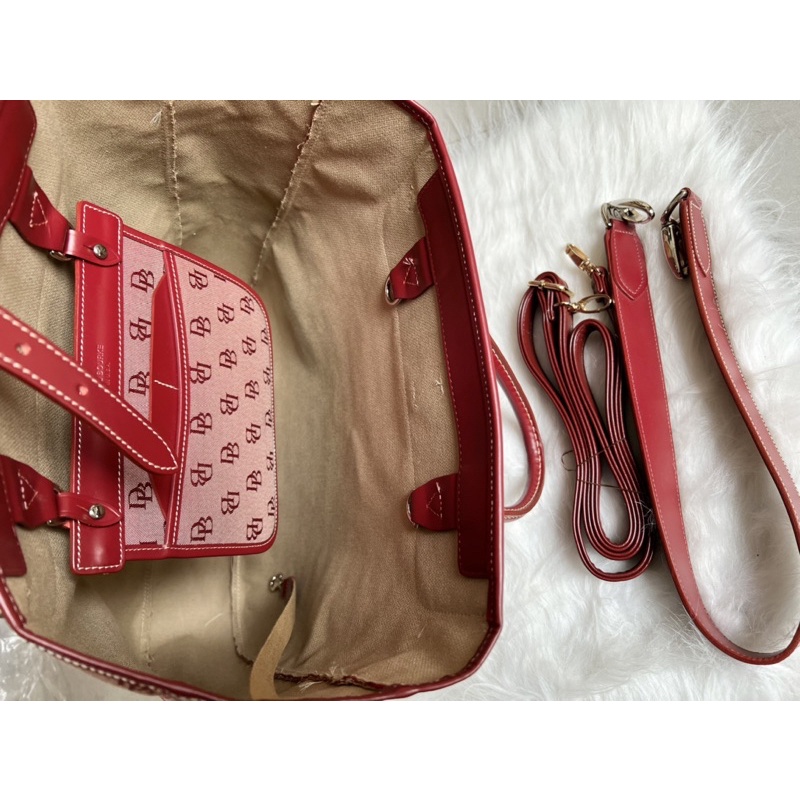 Túi xách nữ Dooney & Bourke