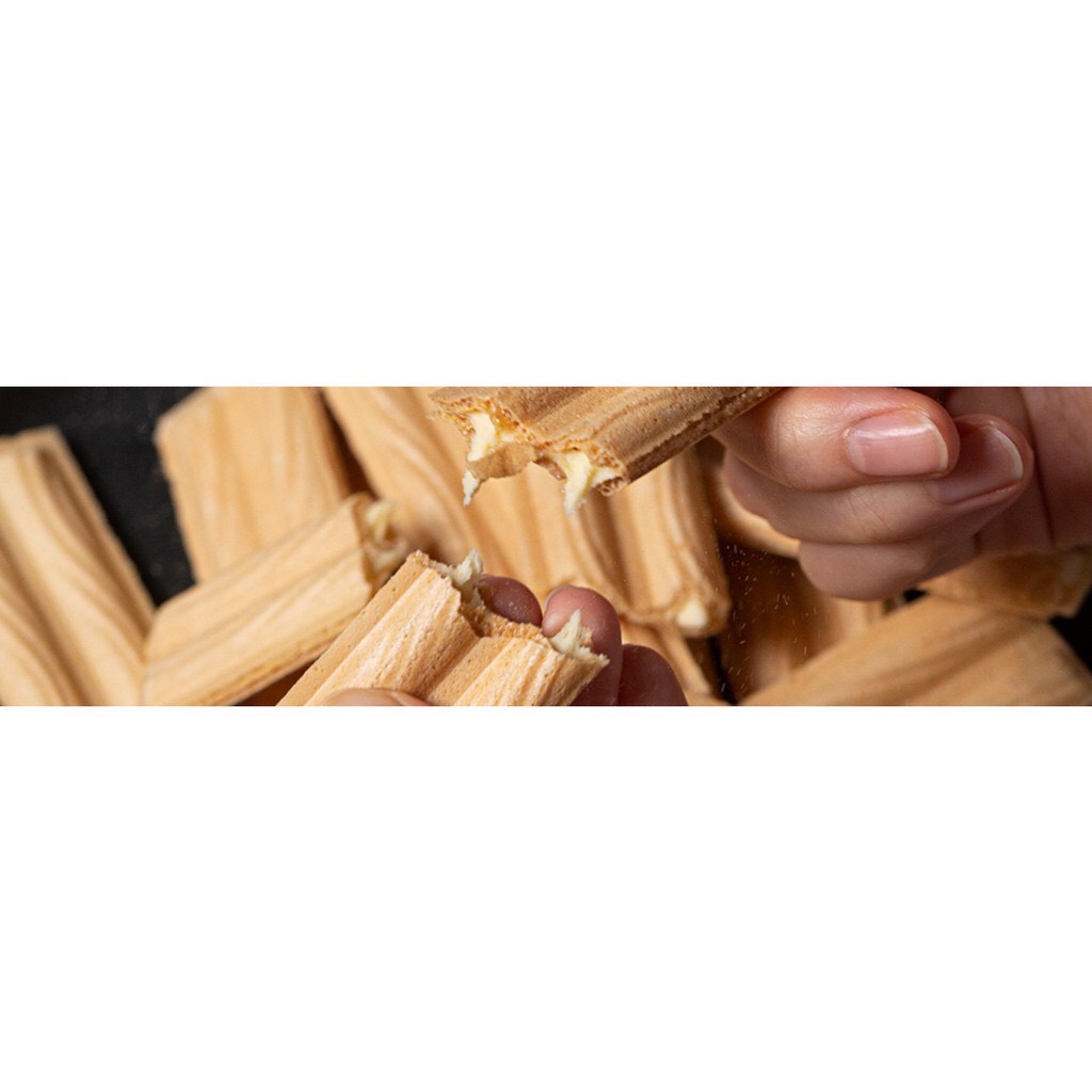 Bánh Xốp Kẹp Kem White Heim 284g -  화이트하임 284g