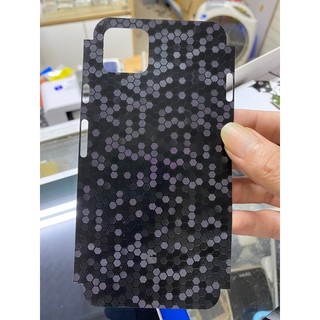 Dán Skin Blackberry key 2 full máy