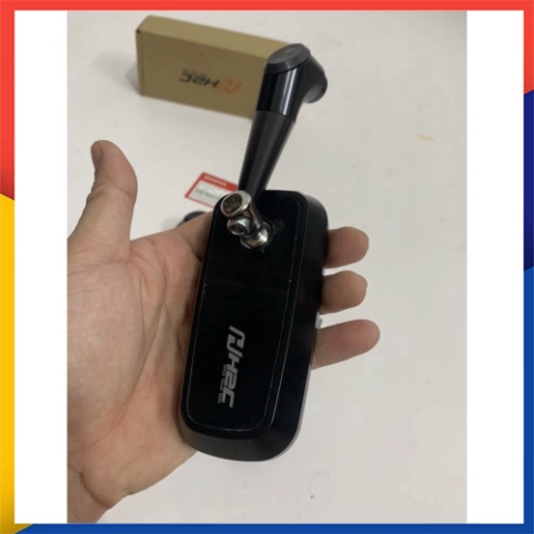 Kính gương xe Máy H2C CHÂN NGẮN 1 Cây