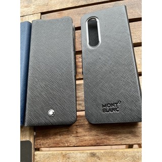 Flip cover MB Samsung Fold4/3/2(ốp 2 mặt)