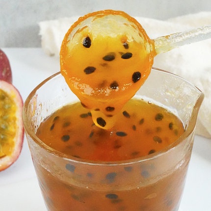 BODUO - Sốt chanh leo