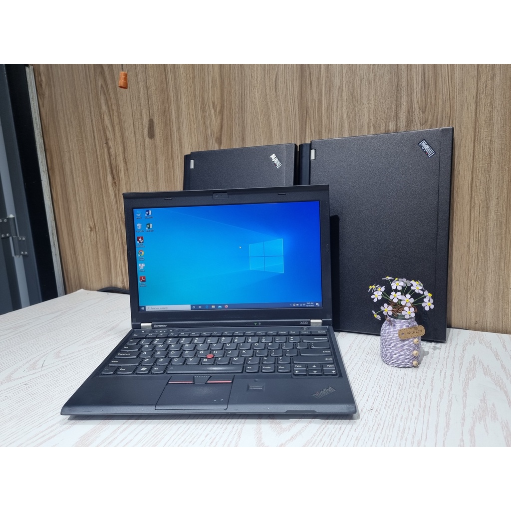 Laptop Lenovo Thinkpad X230