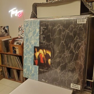 Nirvana ‎– Nevermind vinyl