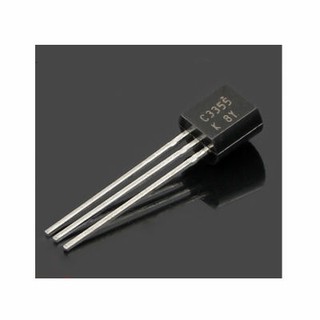 Transistor 2SC3355 (C3355) / NPN / Linh Kiện Điện Tử