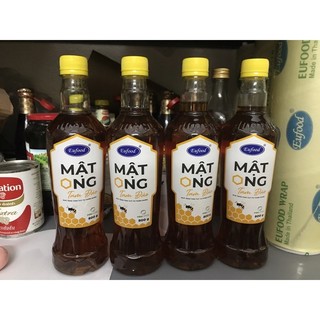 Mật ong Tam Đảo 650ml