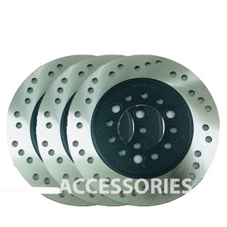 Đĩa thắng trước xe honda scr 110 hàng cao cấp chuẩn chất lượng pkph