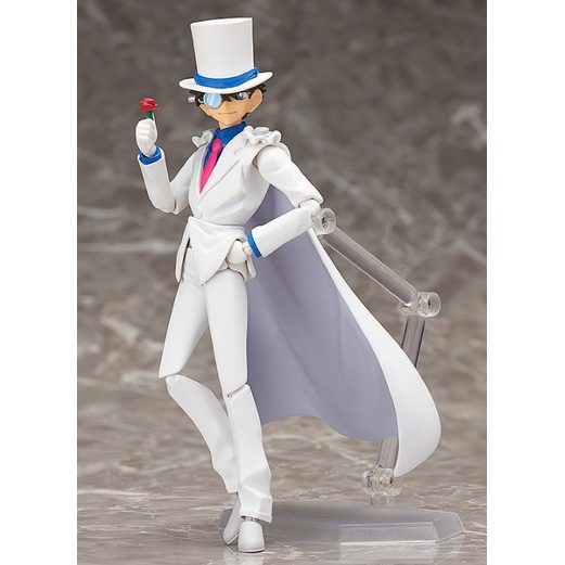 Mô hình Max Factory Figma SP 088 Kid the Phantom Thief CÓ SẴN fullbox chính hãng Nhật