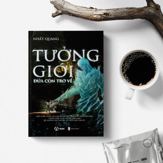Sách - Tưởng Giới - Sbooks