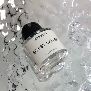 ᴊᴜsᴛ𝟺ᴜ- Nước hoa ʙʏʀᴇᴅᴏ Gypsy Water (5ml-10ml-20ml)