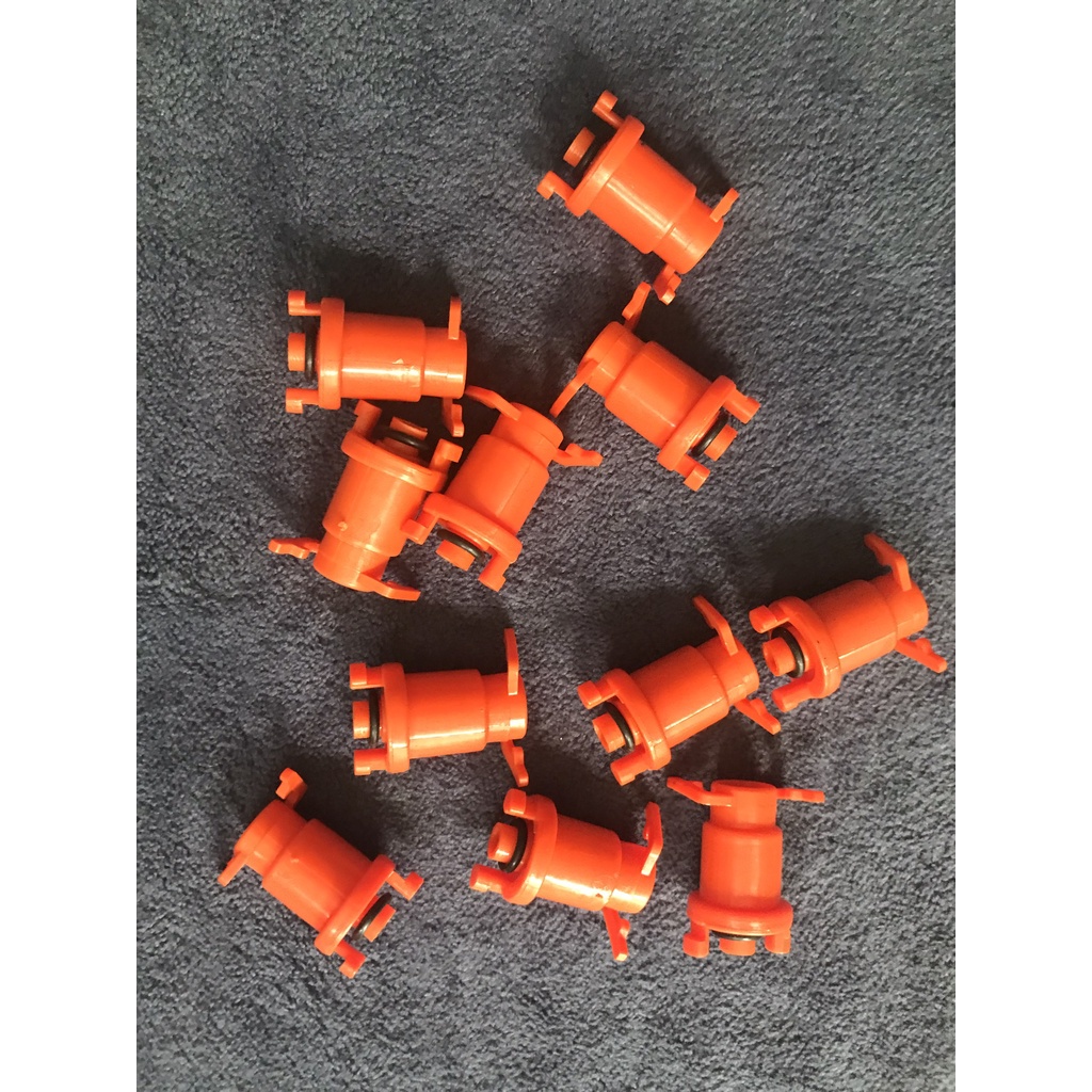 Nối bơm xăng  cho bình xăng lớn winnerv1v2v3-Exciter