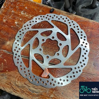 Đĩa thắng xe đạp 160