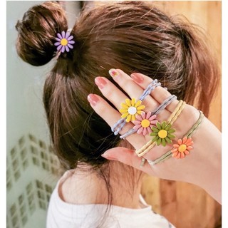 Quà tặng cột tóc