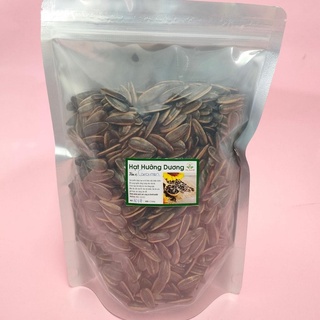 Hạt Hướng Dương Tẩm Vị Dừa, Caramen, Óc Chó  OneFood68 300gam, Hướng Dương Nguyên Vị Sấy Giòn Tặng Nhân Hướng Dương