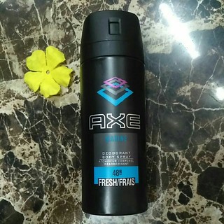 Xịt toàn thân cho nam AXE , 150 ml hàng nhập.