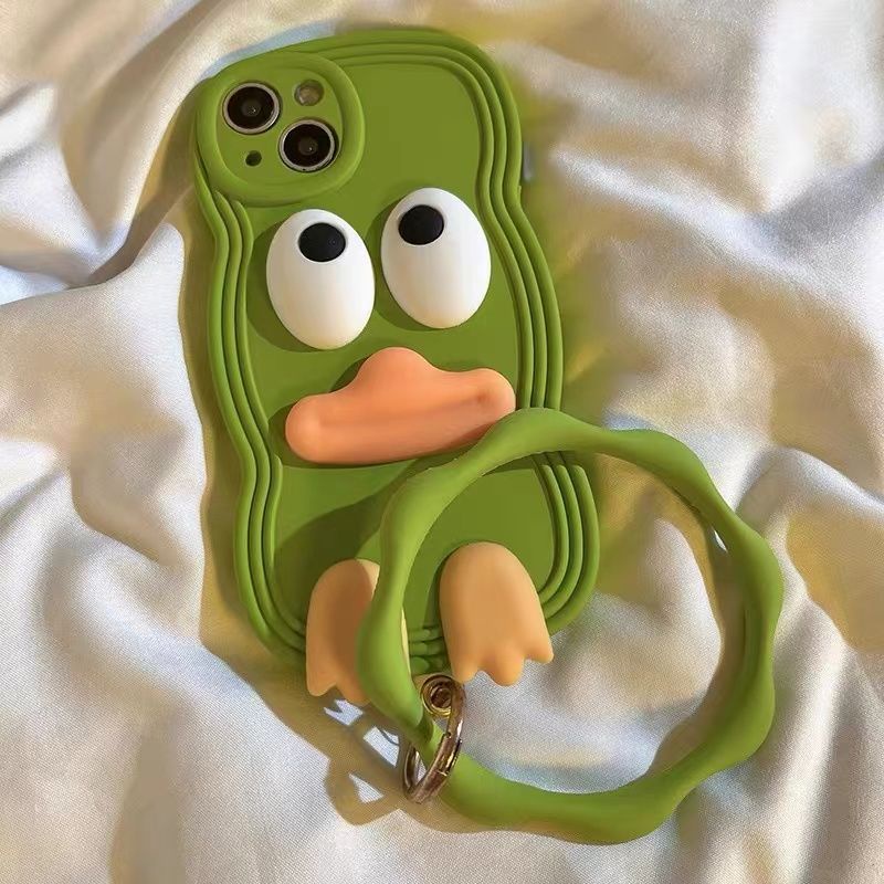 Ốp Điện Thoại Chống Sốc Có Vòng Tay Cho Apple Iphone 14 1278 11 Xr / XSMAX / 1314Pro 6s 4AUT