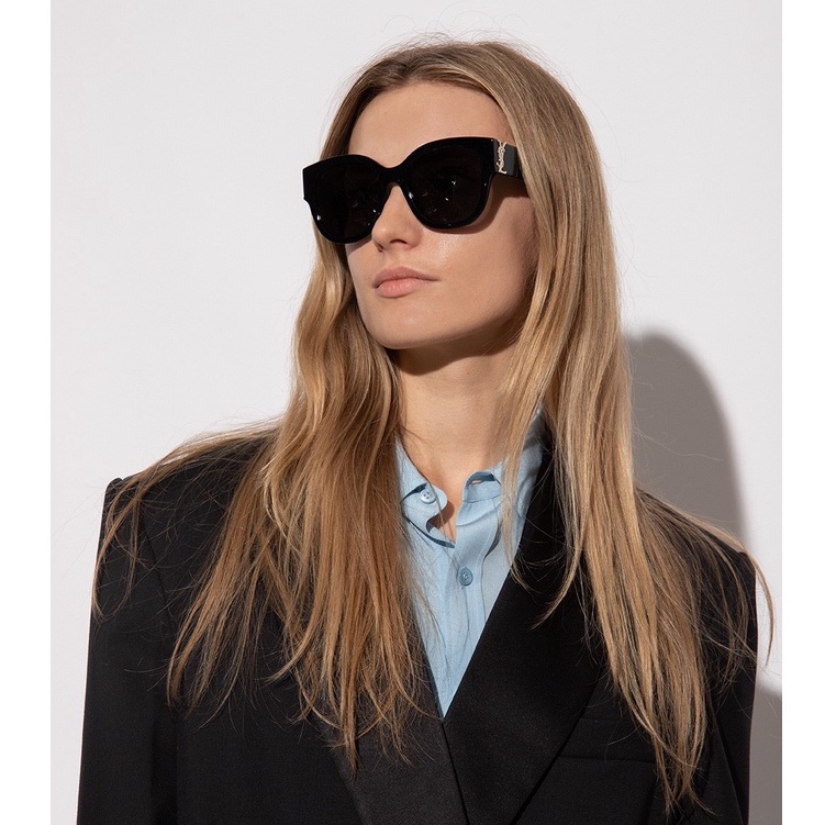 Kính Mát Hình Hoa Hồng M95 / F