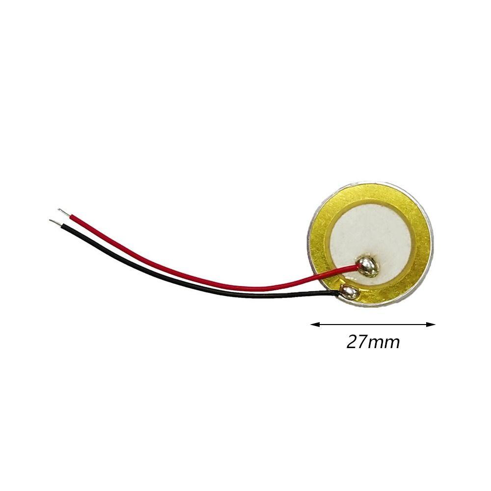 Set 10 / 20 Chuông Báo Chống Trộm 27mm