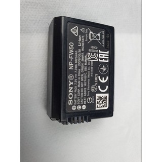 pin zin FW50 sony a6500,a6400,a6300,a6100