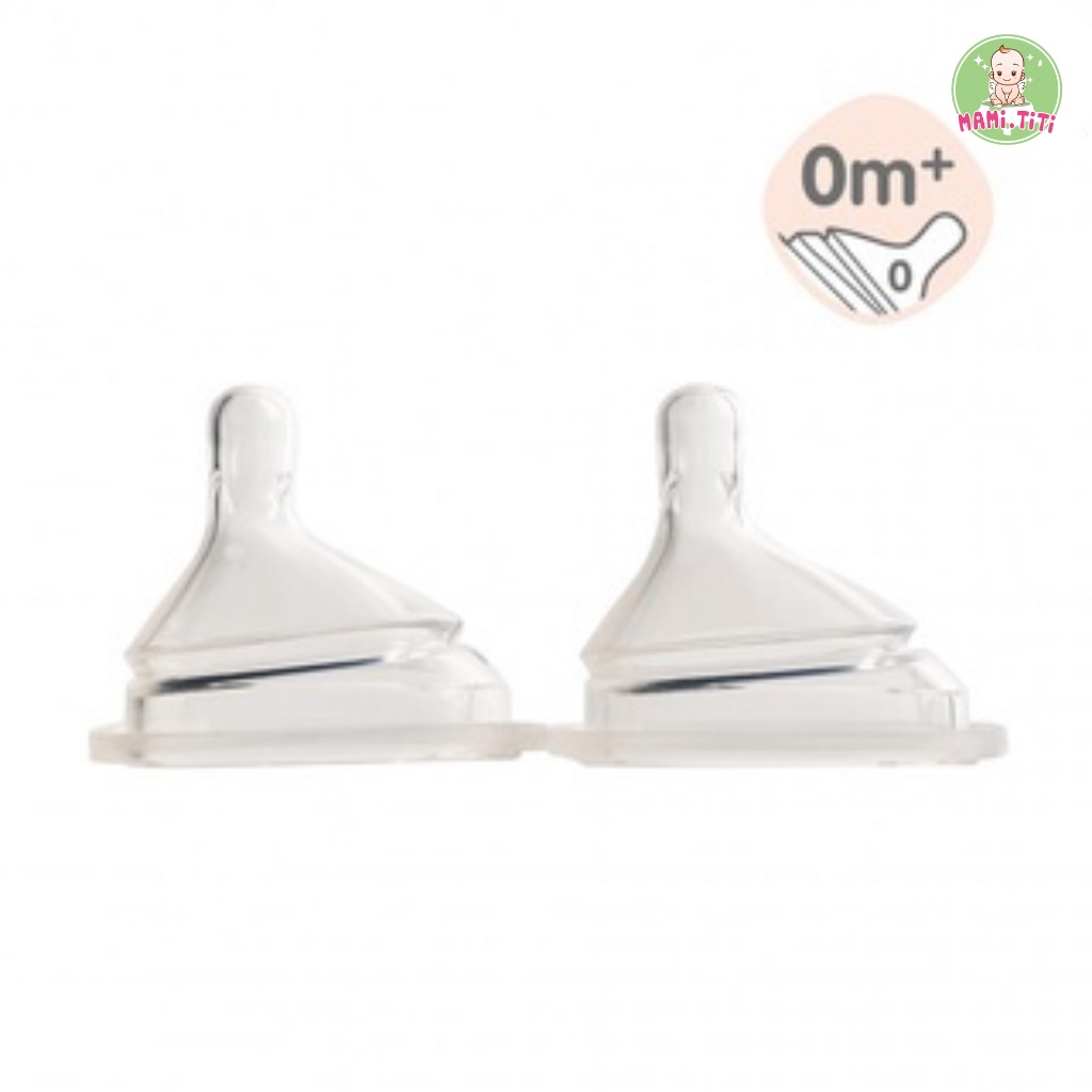 Núm ti bình Hegen Cam Kết Chính Hãng