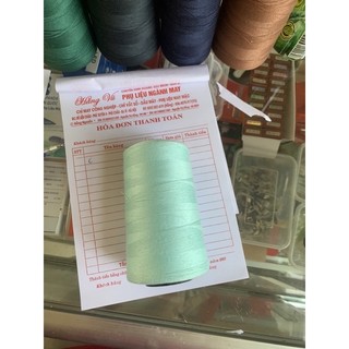 Chỉ may công ty thanh lý( Giao đơn từ 4 cuộn)