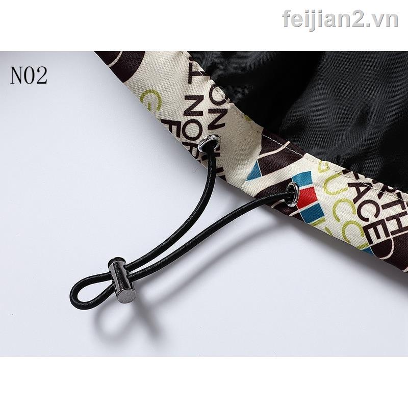 Gucci, Áo Khoác Mới Cho Nam