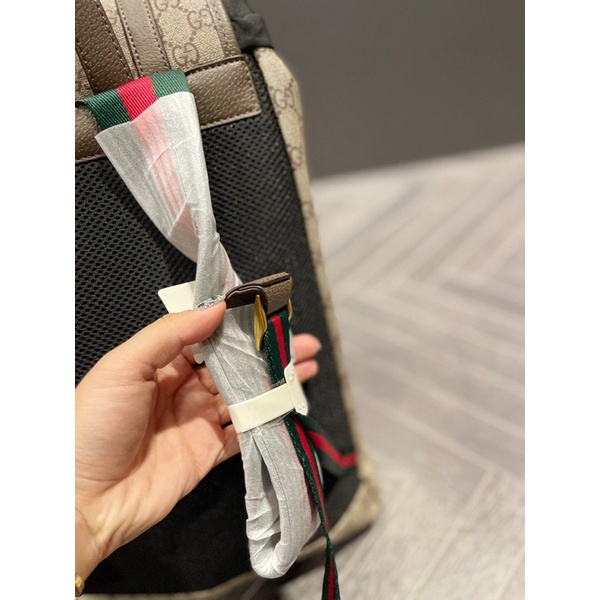 Balo Gucci- da thật cao cấp Order new fullbox