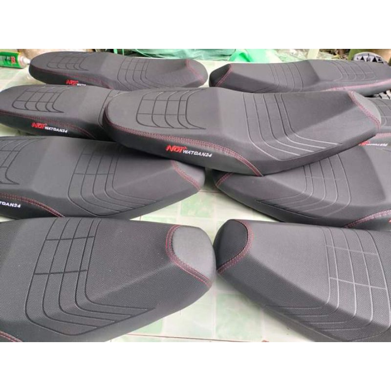 Yên xe 2tầng sirius 50-110