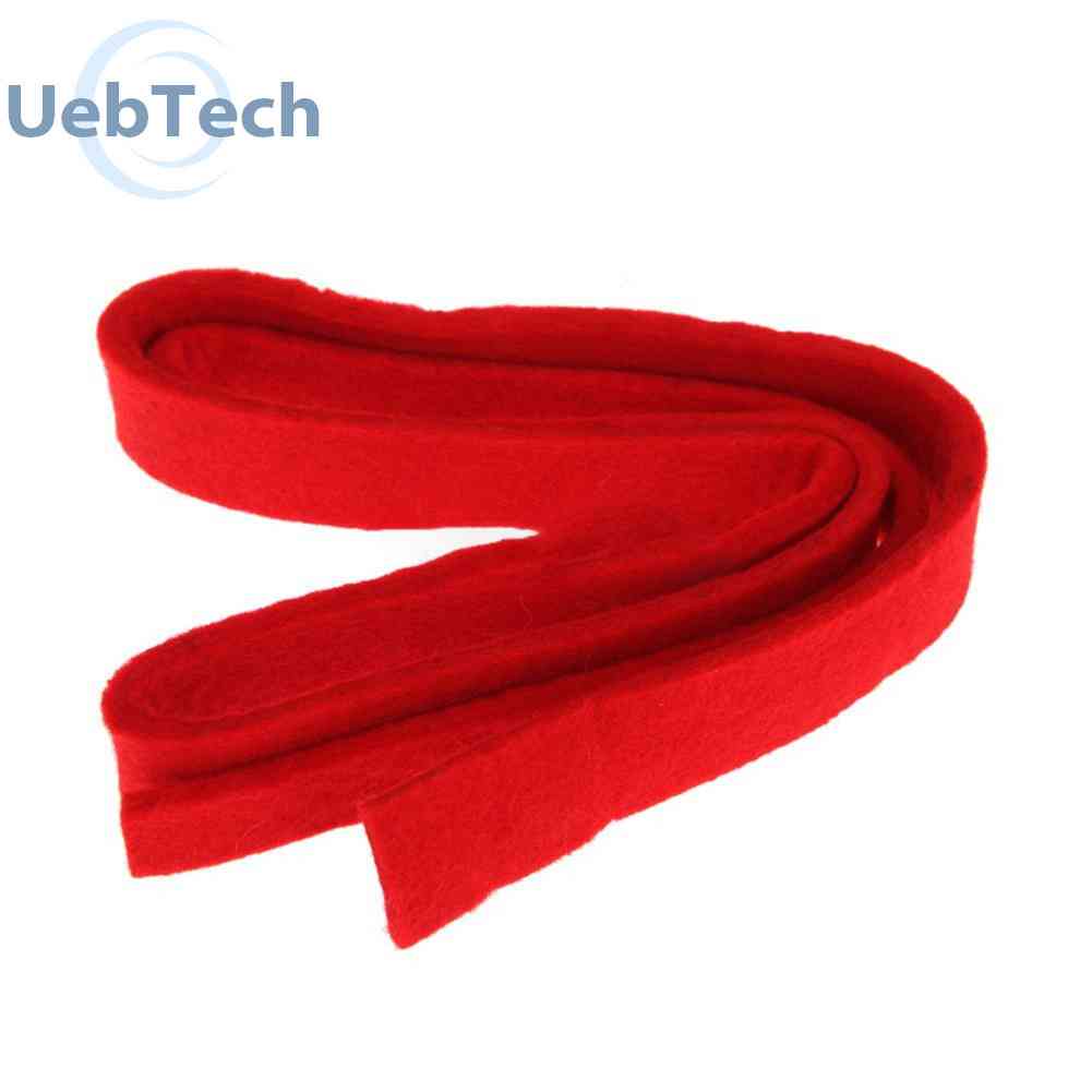 Bộ 6 Dụng Cụ Sửa Chữa Đàn Piano Bằng Cao Su Chuyên Dụng