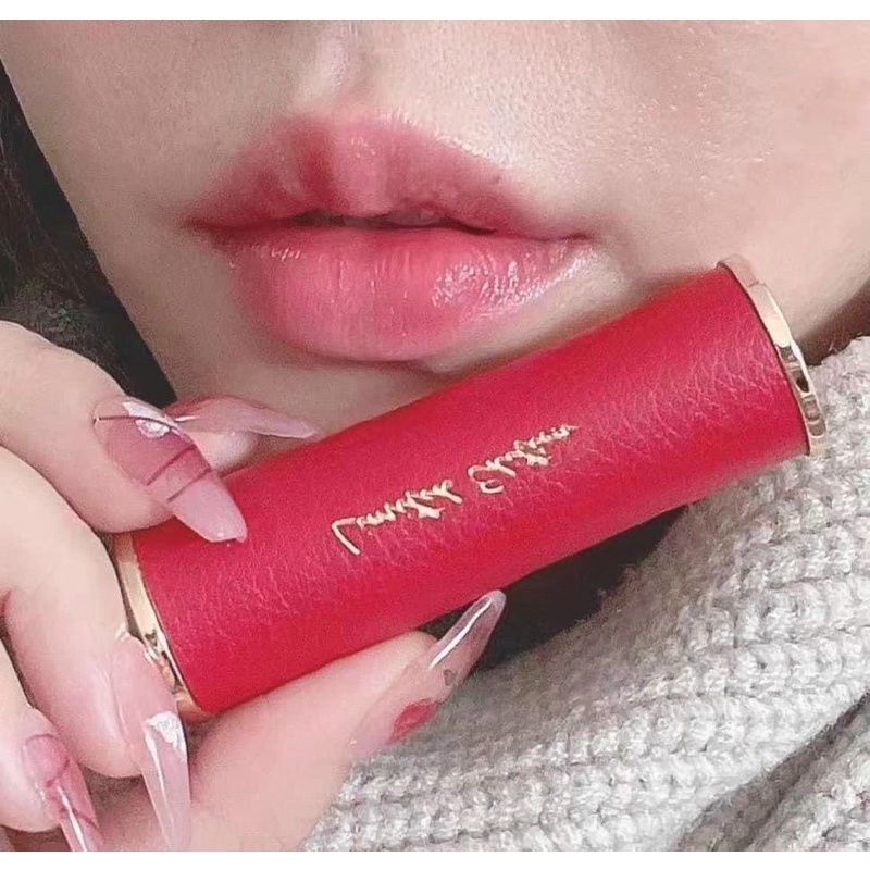 Son VENTO VIVERE LIP BALM COLOR REVIVAL