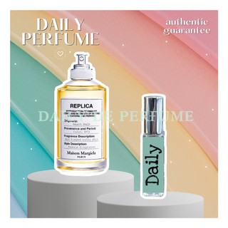 ᴅᴀɪʟʏ ᴅᴇ ᴘᴇʀғᴜᴍᴇ - nước hoa dùng thử replica beach walk edt 5ml/10ml/20ml