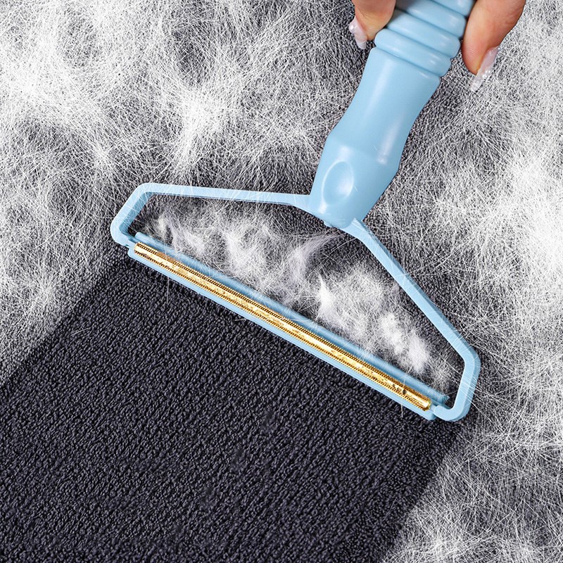Dụng Cụ Cây Cạo Lông Trên Quần Áo, Cạo Lông Thú Cưng Trên Quần Áo, Chăn, Màn