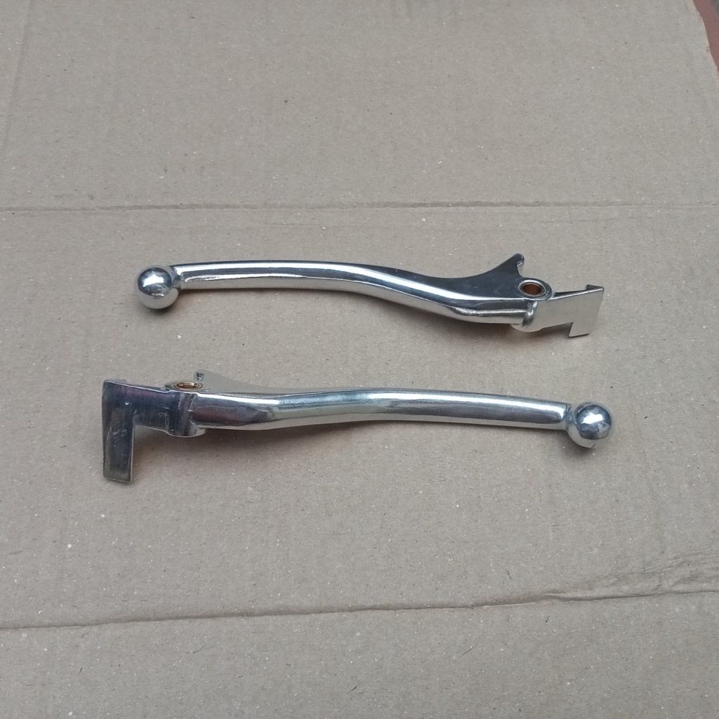 Tay thắng  SH/ Tay phanh xe SH đời 2010 đến 2019