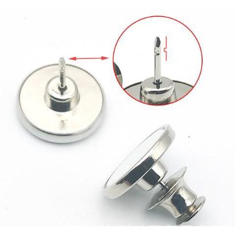 [Có sẵn] CÚC QUẦN/ NÚT QUẦN KHUY QUẦN JEAN QUẦN BÒ TỰ BÓP EO THU NHỎ EO PON.MENS
