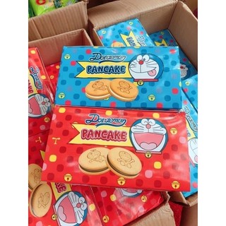 BÁNH PANCAKE DORAEMON THÁI