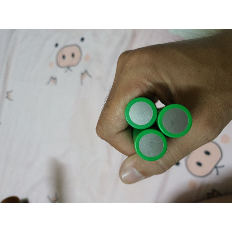 Pin Sony Vtc6 Murata dl 3000mah, xả 30a, chính hãng