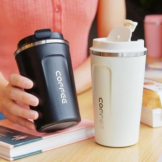 Ly giữ nhiệt cầm tay Coffee [GDTH5]
