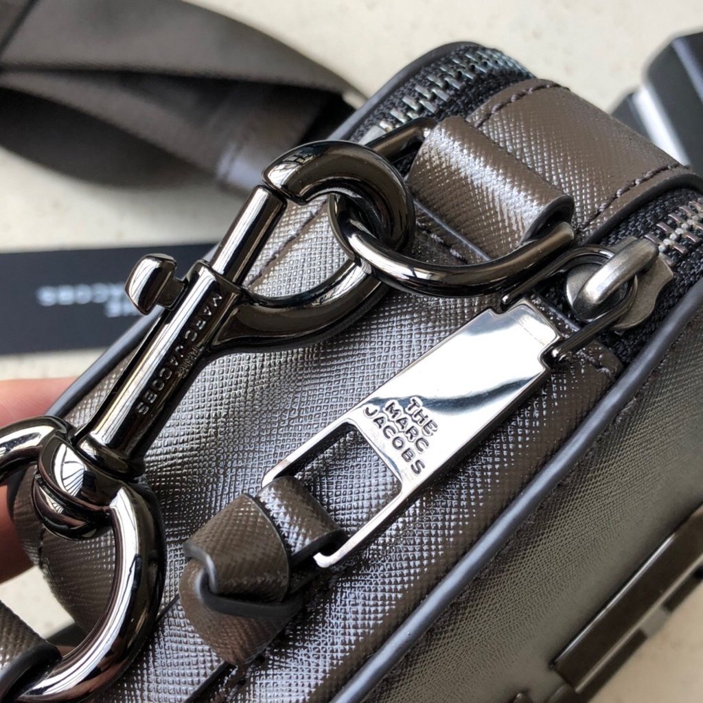 🎉PROMO🎉🍒💯 Mi Ji marc Ba Lô Đeo Vai Chính Hãng 100% JM Có Tay Cầm Thời Trang Xuân Hè Kiểu Mới 2022