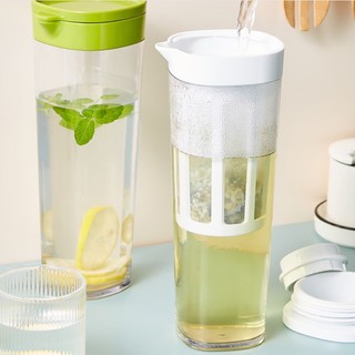 Bình pha cà phê, bình lọc trà cold brew cao cấp lk009