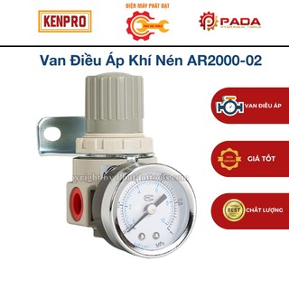 Van điều áp khí nén ar2000-02