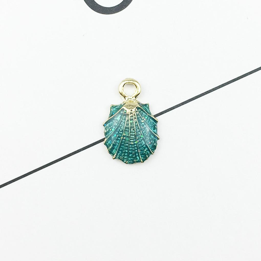 Bộ 13 Phụ Kiện Làm Trang Sức Bằng Hợp Kim DIY