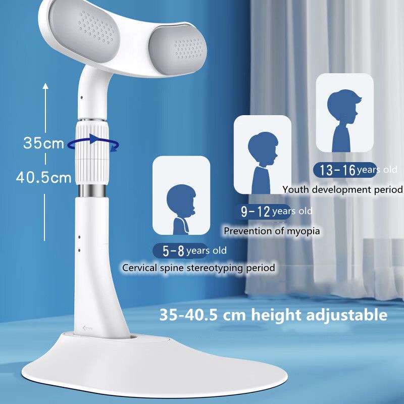 Đai Đeo Điều Chỉnh Tư Thế Ngồi Đúng Tư Thế Lưng / Vai Cho Bé