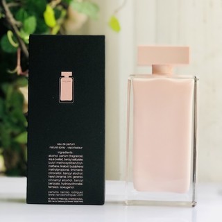 Nước hoa nữ Narciso Rodriguez For Her EDP (Nar hồng)